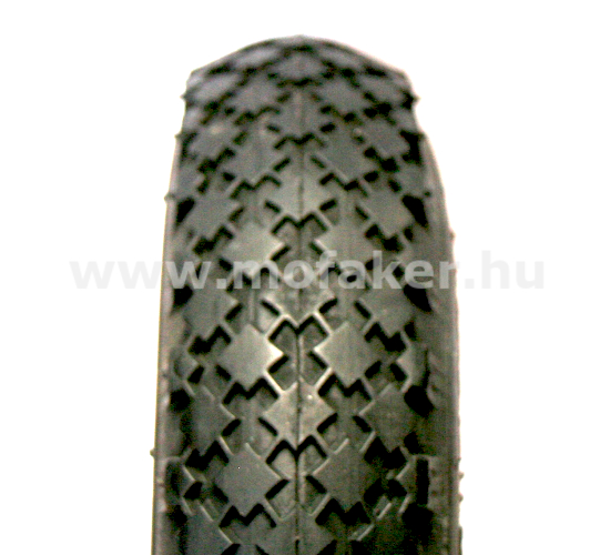 2.50/2.80-4 Köpeny F-828 TT 2PR Fortune (külső gumi)