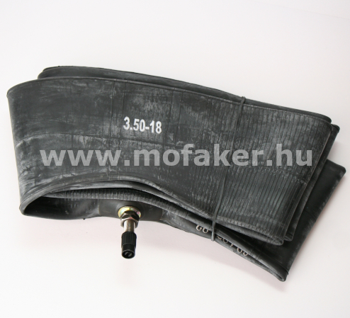 3.50-18 Tömlő TR4 FEZ (belső gumi)