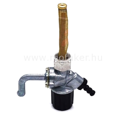 Benzincsap hosszú karos SR50 SW KR51 német minőség