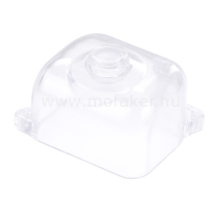 Úszóház átlátszó 16N Simson BVF porlasztóhoz