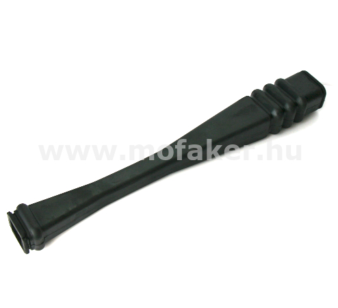 Láncvédőgumicső S50 S51 KR51/2