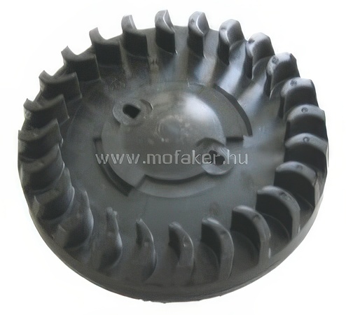 Ventillátor lapát műa.  KR51/1 SR4-2 SW-Star