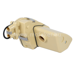 Levegőszűrőház Star SR4-2 gyári kivitel (bézs színben)