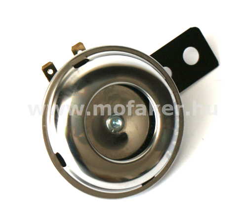 Kürt 6V 7.0cm TW horganyzott