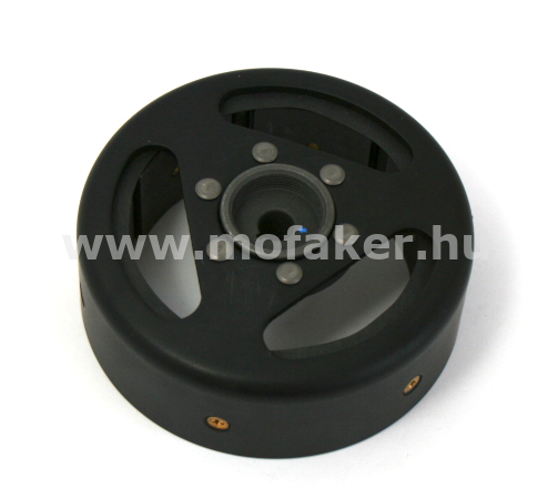 Forgórész Megszakítós S51 TW (3 lyukas kivitel)