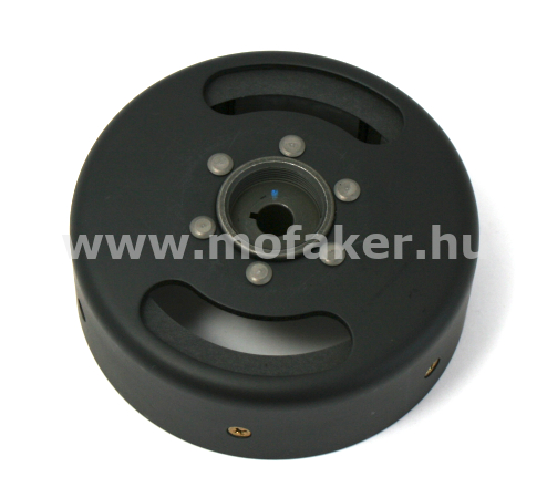 Forgórész Megszakítós S51 TW (2 lyukas kivitel)