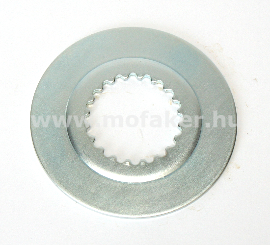 Nyomólamella 3.0 mm S51 Simson