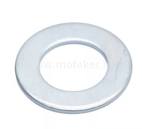 Lapos alátét M6 DIN125/A (Csomagtartó SW)