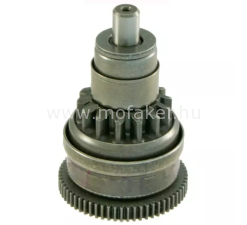 Önindító-bendix PIAGGIO / GILERA 50 (fog 14/63) RMS