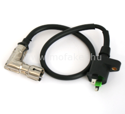 Gyújtótrafó fém pipával HONDA DIO AF27 / Kínai 4T GY6