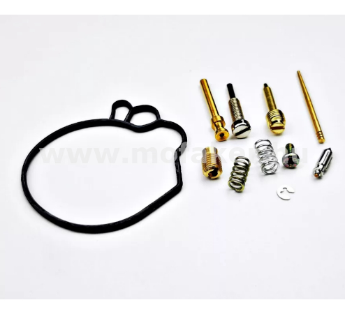 Porlasztó javító HONDA DIO/TACT/PEUGEOT