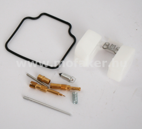 Porlasztó javító KÍNAI 125-150 4T GY6 robogó