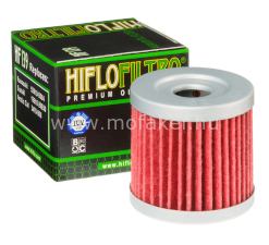Olajszűrő HF 139 HifloFiltro (Suzuki DR-Z400, Burgman) 44x44mm