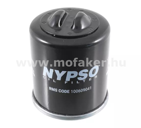 Olajszűrő Nypso (Piaggio / Vespa HF183) 52x65mm