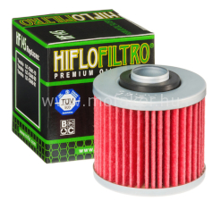 Olajszűrő HF 145 HIFLOFILTRO (Yamaha Drag Star) 55x58mm