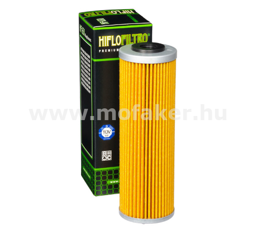 Olajszűrő HF 650 HifloFiltro (KTM, Husqvarna) 41x130mm