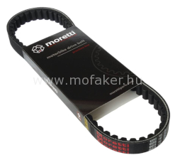Vario szíj SUZUKI ADDRESS 16x665 TW
