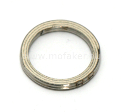 Kipufogótömítés YAMAHA 3KJ / MINARELLI (26x35x6mm)