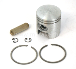 Dugattyú 40.98 kpl. Suzuki Sepia