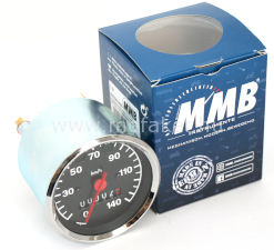 Kilométeróra ETZ 80mm (140 km/h-ig) MMB német