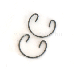 Csapszegbiztosító rugó 18 mm (2db/szett) ETZ250 (seeger)