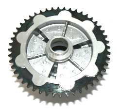 Hátsólánckerék Z48-6,9 mm ETZ250