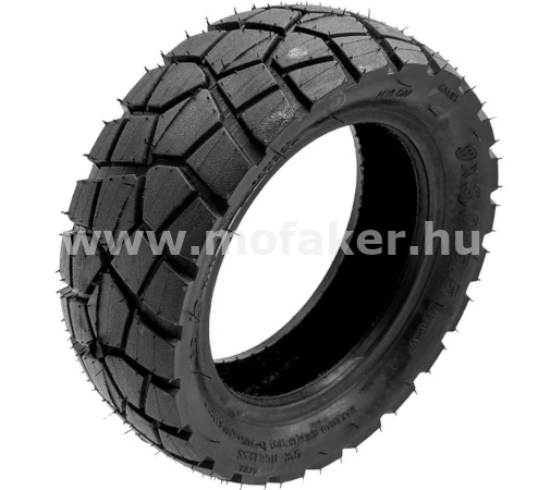 9x3.0-5.5 Külső gumi roller tömlő nélküli Aoxin A9110-06