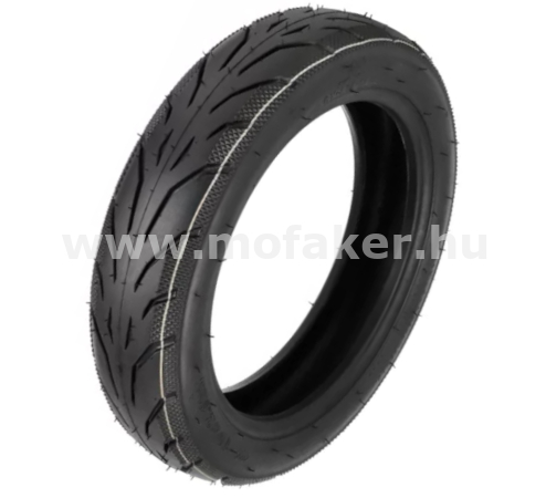 10x2.125-6.5 Külső gumi roller tömlő nélküli YuanXing GY-344-023