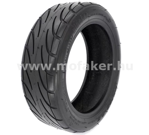 10x2.75-6.5 Külső gumi roller tömlő nélküli városi Innova (70/65-6.5)