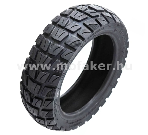 10x2.75-6.5 Külső gumi roller tömlő nélküli terep XuanCheng TH-011A-06