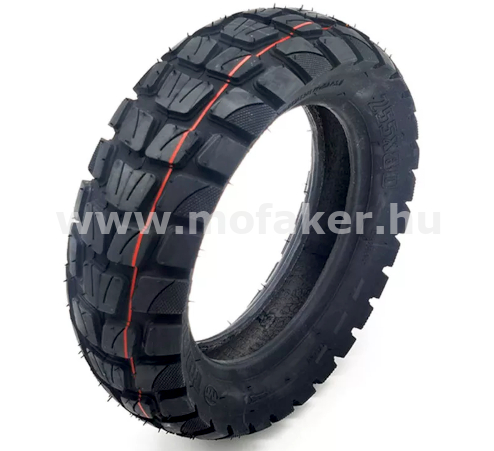 10x3-6 (255x80) Külső gumi roller tömlős terep Kugoo M4