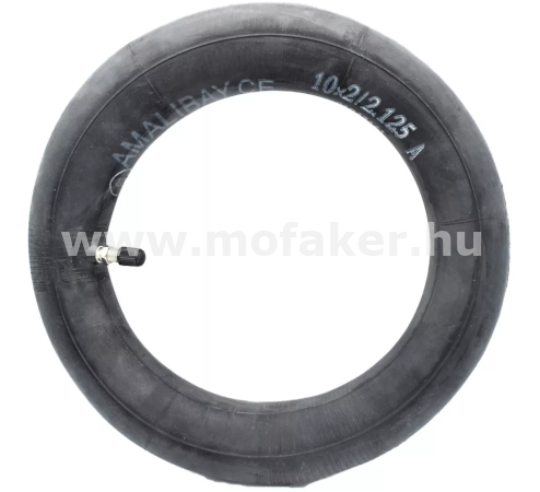 10x2.125 Belső gumi roller (szelep 0°-0°) Amalibay