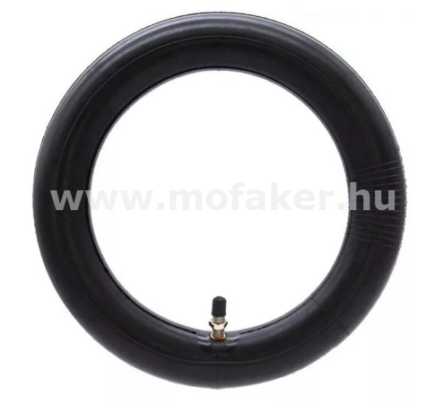 10x3 Belső gumi roller (szelep 0°-0°) 255x80