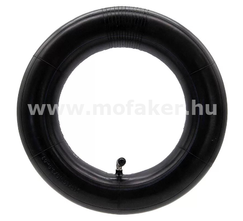 10x3 Belső gumi roller (szelep 90°-90°) 80/65-6
