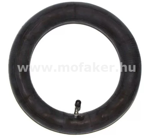 10x3 Belső gumi roller (szelep 45°-90°) 255x80