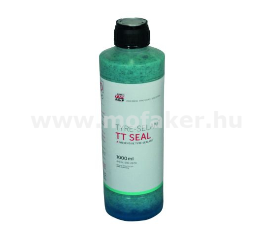 Defekt megelőző gél TT SEAL TIP-TOP 1000ml krp 10/karton