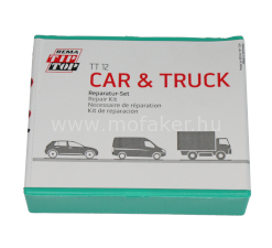 Ragasztó készlet TT 12 CAR & TRUCK TIP-TOP 10/karton