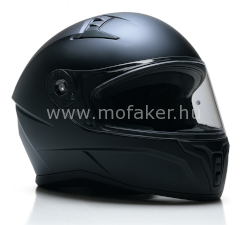 VITO bukósisak MARELLI S matt fekete zárt