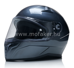 VITO bukósisak MARELLI S grafit metál zárt