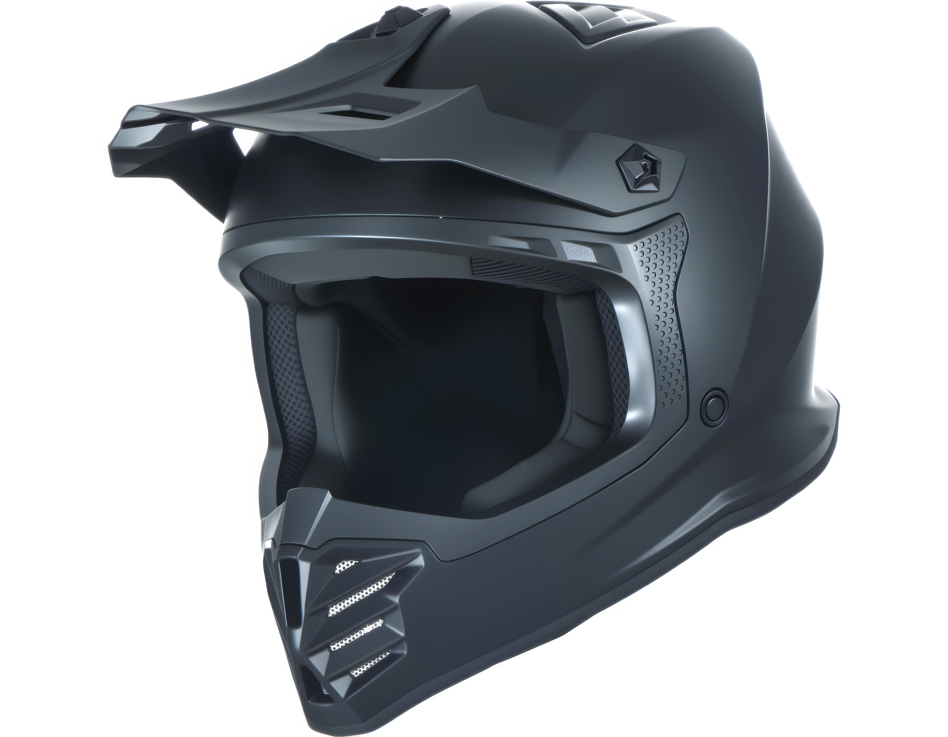 VITO TIVOLI cross GYEREK bukósisak