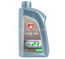 HARDT OIL Synthstroke 2T TTS 1 Liter 100% szint.