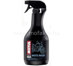 MOTUL E2 1L Moto-Wash Motormosó