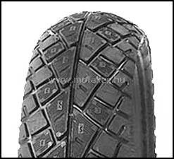 130/70-13 Köpeny M/C 63Q K62 M+S Snowtex TL HEIDENAU német