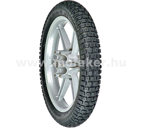 2 3/4-16 Köpeny VRM-186 46J Enduro minta Vee Rubber (2.75-16) (külső gumi)